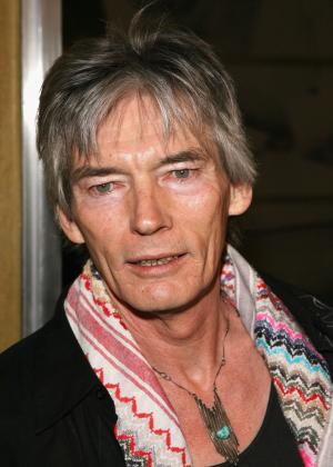 Billy Drago